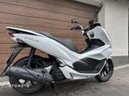 Honda PCX - 5