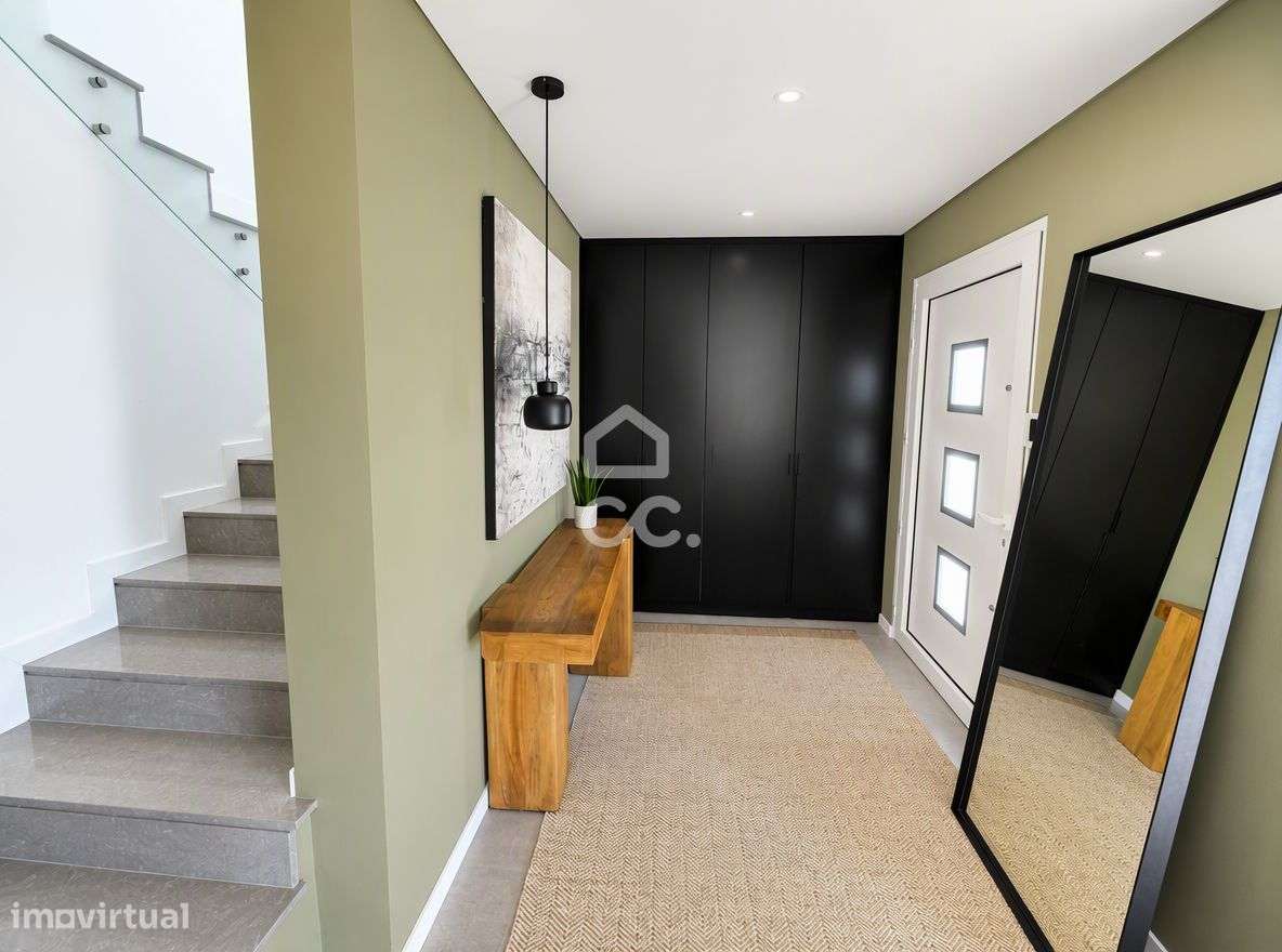 Moradia T4 Contemporânea em Mafra | Conforto, Design e Eficiência A+-6
