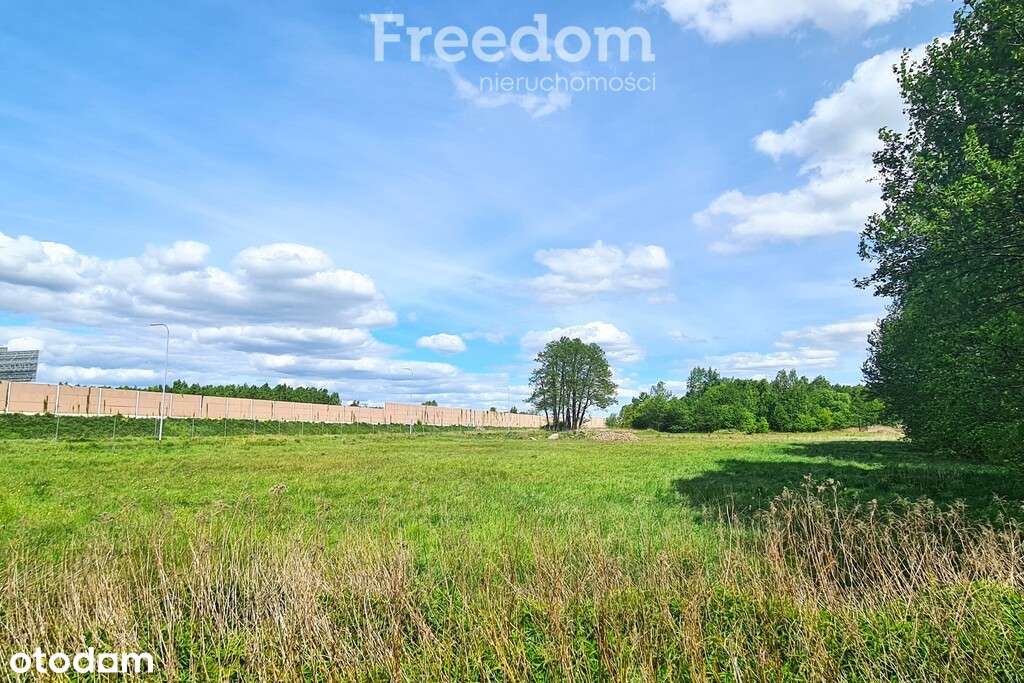Działka inwestycyjna na sprzedaż - Pełny obrazek: 4/10