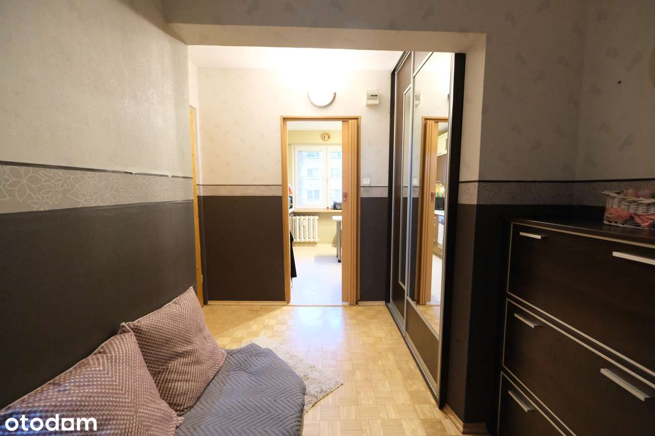 ***4 pokoje na I. piętrze - ul. Zagórna - cena do negocjacji***-10