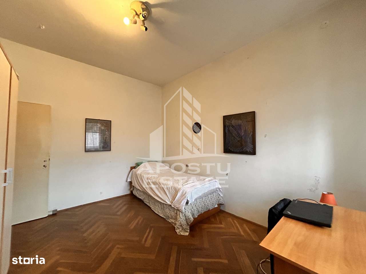 Oportunitate de pret , 4 camere, loc de parcare, in Piata Unirii - Imagine principală: 5/10