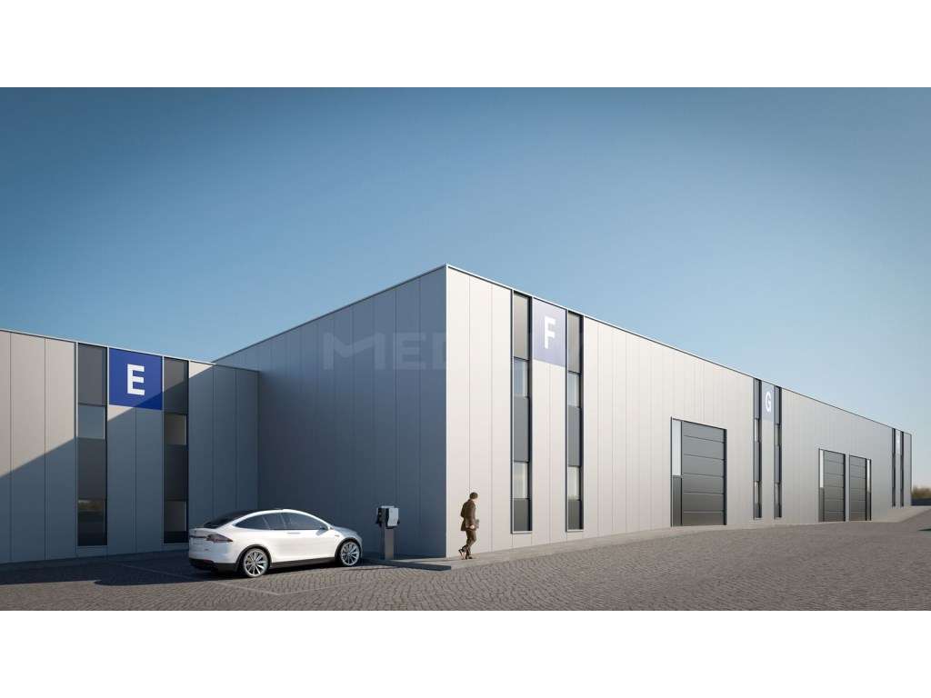 TROFA BUSINESS PARK - Grande imagem: 4/14