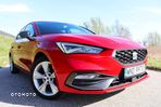 Seat Leon 1.5 eTSI FR DSG - 3