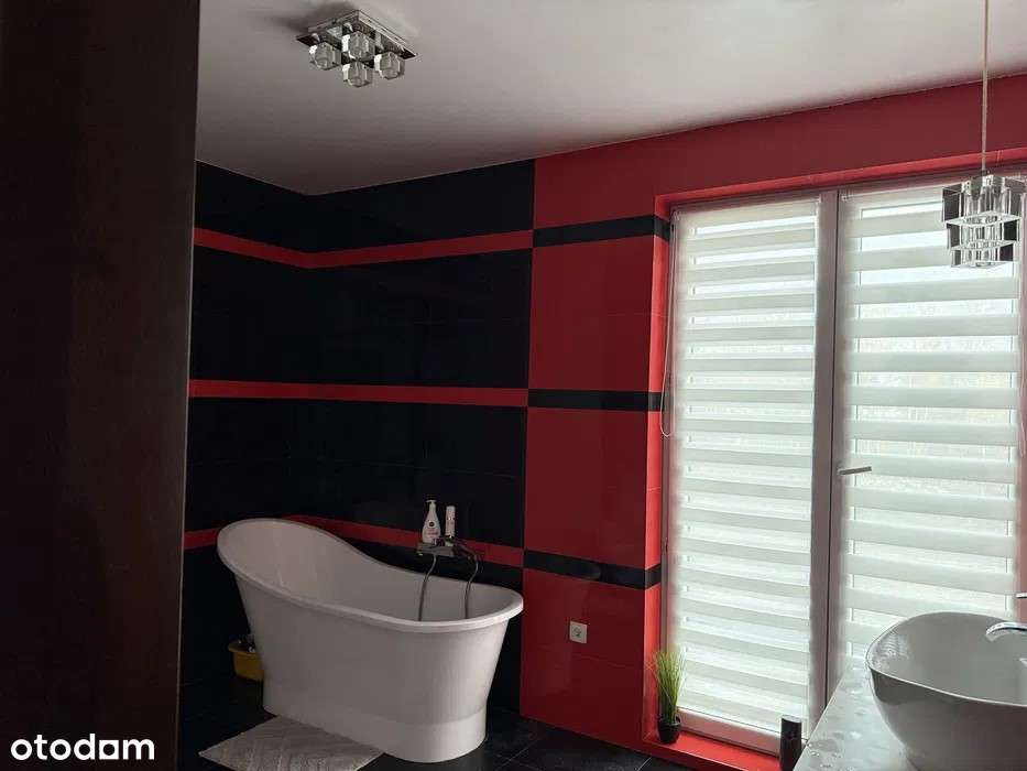 Wyjątkowa Okazja! Funkcjonalny bliźniak gotowy do zamieszkania - Pełny obrazek: 5/5