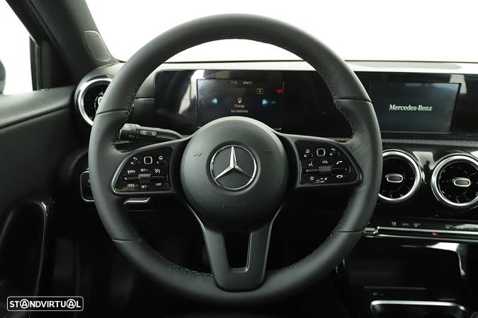 Mercedes-Benz A 160 Style Plus - 14