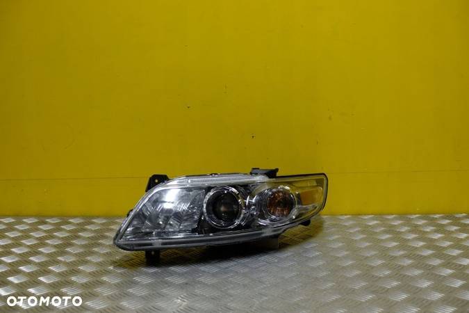 INFINITI FX FX35 FX45 2003-2008 REFLEKTOR LAMPA XENON LEWA USA - 1