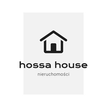 hossa house nieruchomości Logo