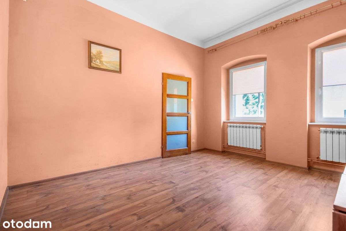 Zobacz: 1/2 domu + ogród, udział 2/3 Polecam.-6