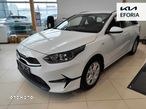 Kia Ceed - 1