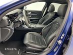 Mercedes-Benz Klasa E AMG 63 S 4-Matic+ - 9