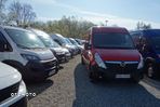 Renault Master 2.3 DCI 165 KM , L4 H2, Izoterm ,OSP , Na bliźniaku , Salon Polska - 36