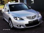 Mazda 3 2.0 Sport Kintaro - 1