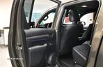 Toyota Hilux 2.8D 204CP 4x4 Double Cab AT Invincible - 11