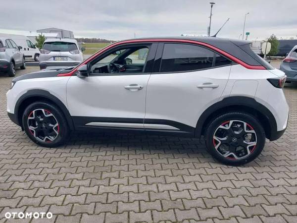 Opel Mokka 1.2 T GS S&S - 2