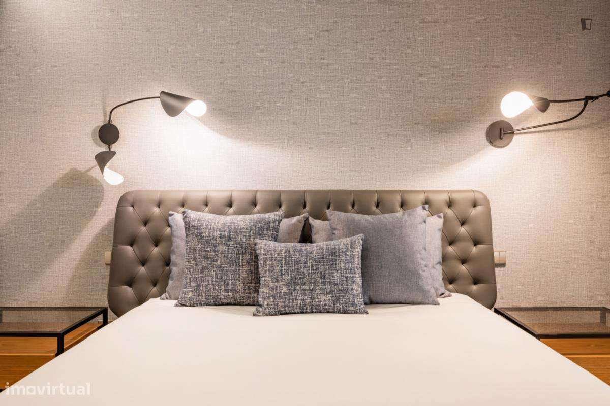 Apartamento com 1 quartos - localizado em Bonfim Porto - Grande imagem: 4/28