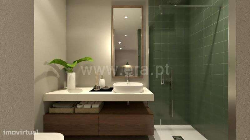 Apartamento T1 / Covilhã, Covilhã - Grande imagem: 5/10