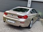 BMW Seria 6 640i - 9