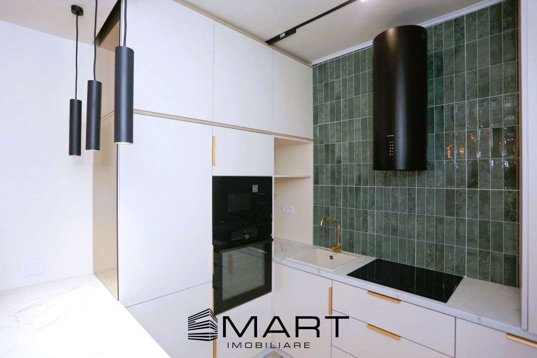 Apartament 2 camere zona Selimbar Sibiu - Imagine principală: 5/9
