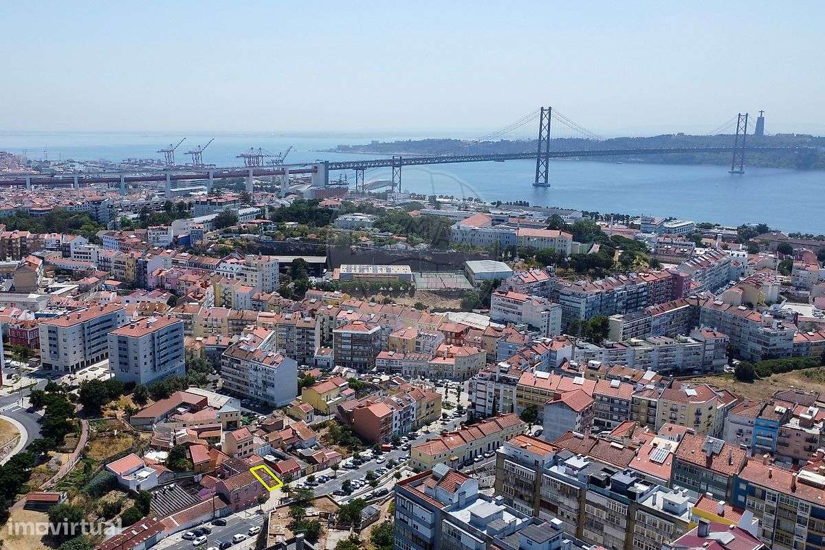 Terreno  para venda - Grande imagem: 5/10