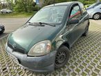 Toyota Yaris 1.0 Base - 1