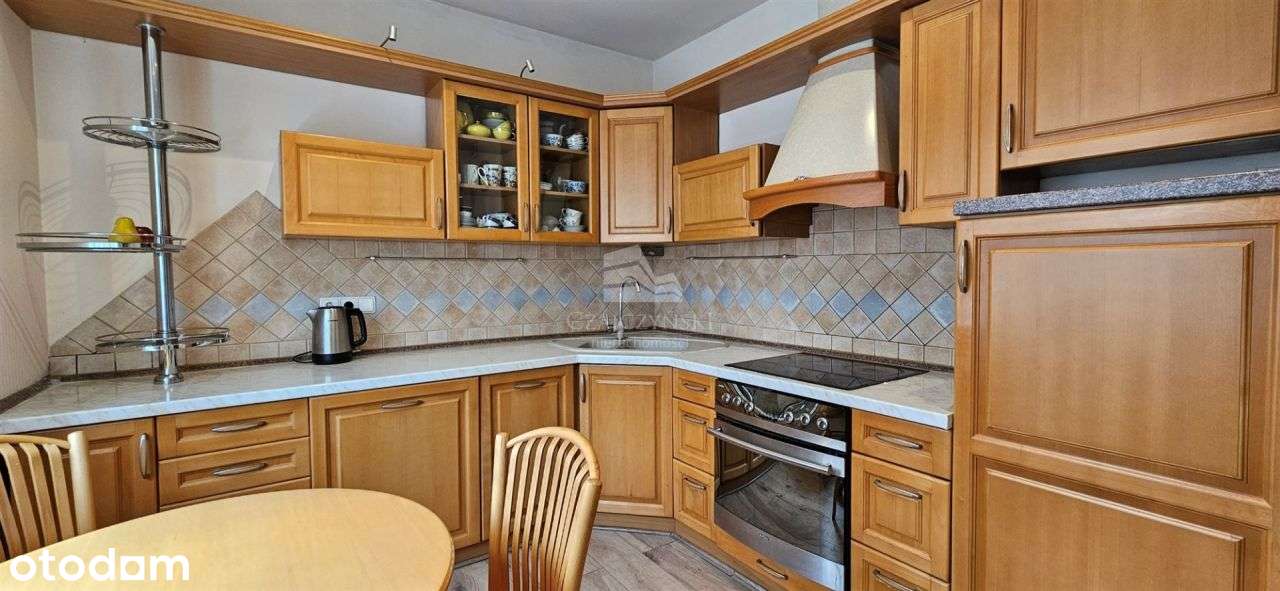 Poniemiecka Willa 158m2 Na Działce 707m2 Garaż-7