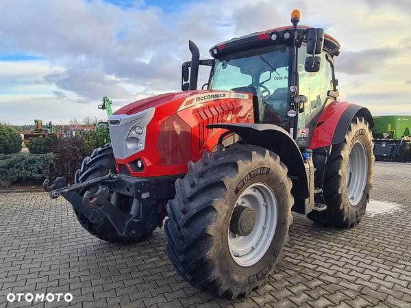 McCormick X7.618 SWB P6-Drive - 2