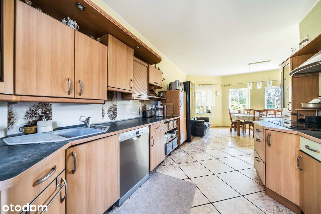 TWOJA OAZA SPOKOJU W POZNANIU – DOM MARZEŃ Z POTENCJAŁEM INWESTYCYJNYM-6