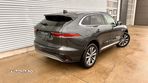 Jaguar F-Pace D200 AWD R-Dynamic SE - 6