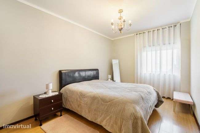 Apartamento T2 em Braga - Grande imagem: 4/22