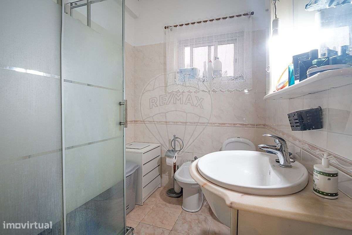 Apartamento T2 para venda-12