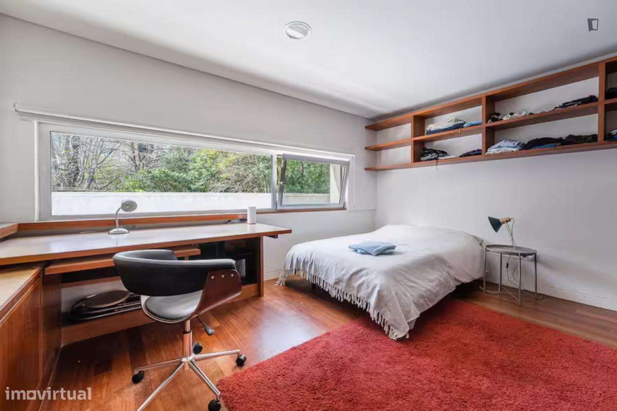 Estúdio - localizado em Lordelo do Ouro Porto - Grande imagem: 5/8