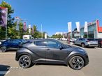 Toyota C-HR 1.8 HSD 122 CP 4x2 CVT Cult - 4