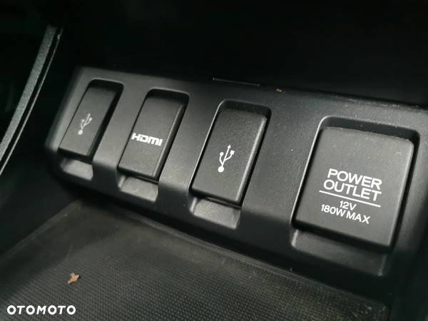 Honda HR-V 1.5 Elegance (ADAS/Honda Connect+) - 22