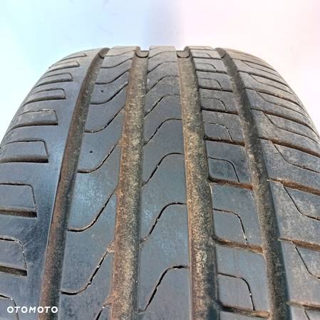 2x 235/45R18 opony letnie Pirelli Cinturato P7 67599 - 3