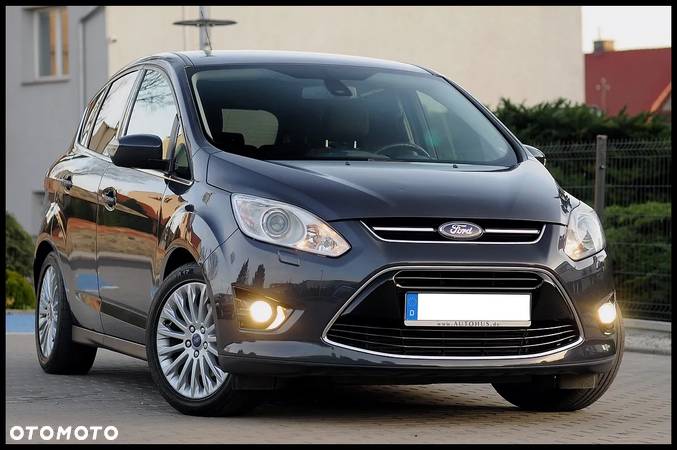 Ford C-MAX - 14