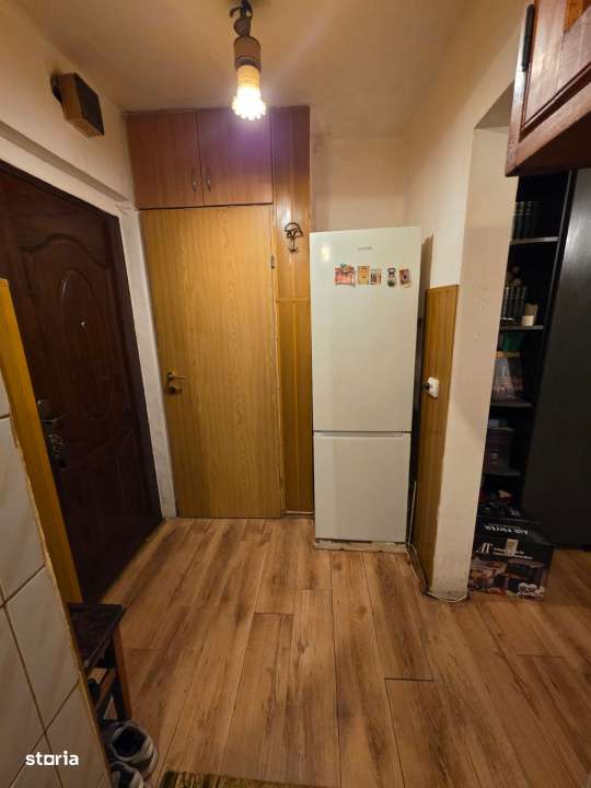 Apartament de 2 camere, 34.60 mp., zona Micro 3 - Imagine principală: 4/7
