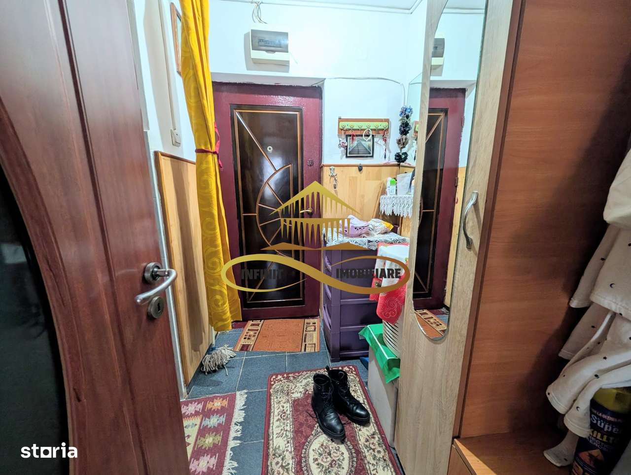 Garsoniera ieftina!-6
