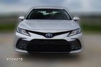 Toyota Camry 2.5 Hybrid Comfort CVT - 2