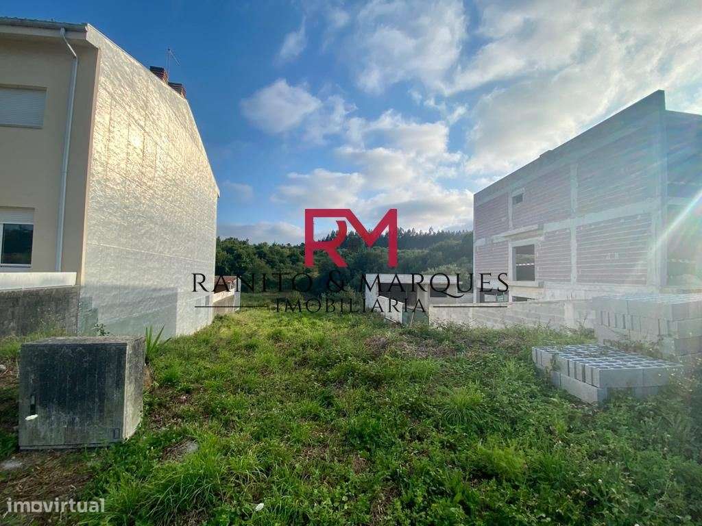 TERRENO PARA CONSTRUÇÃO DE MORADIA - SOBRADO, VALONGO - Grande imagem: 3/12