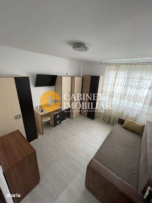Apartament modern cu 2 dormitoare și living open space, Piața Unirii, - Imagine principală: 5/7