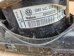 VW Golf 5 V  Plus lampa tył tylna lewa prawa w klapę 5M0945094J 5M0945093J - 4