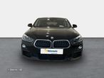 BMW X2 xDrive18d Aut. Advantage Plus - 3