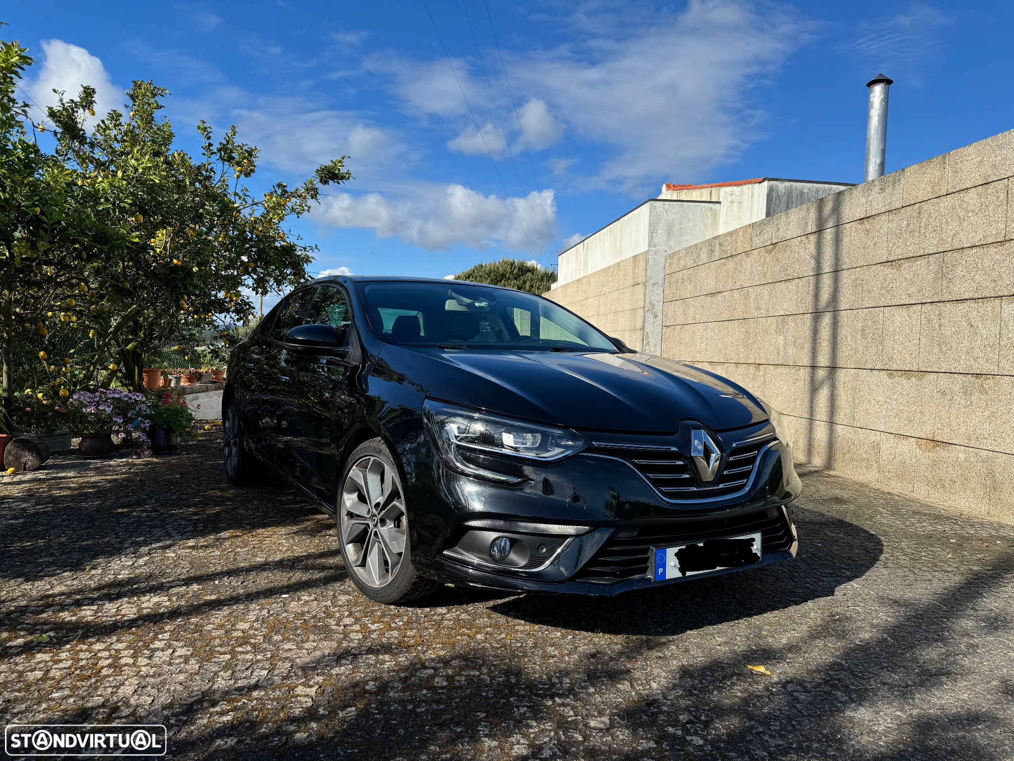 Renault Mégane - 3