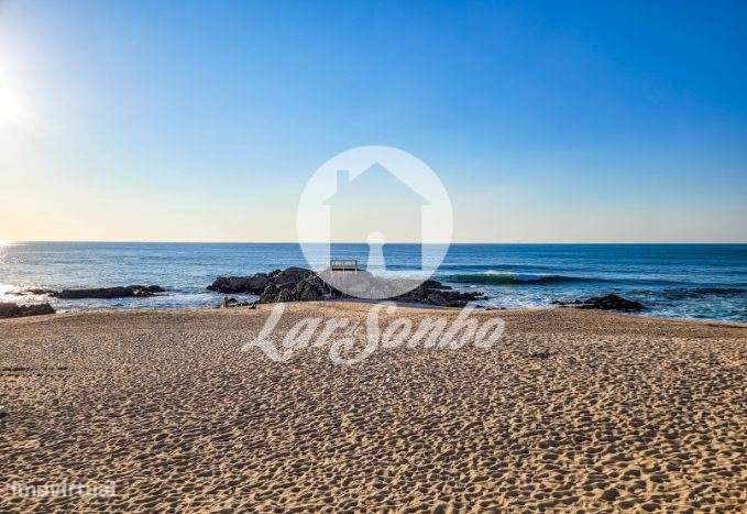 Terreno para construção de Moradia com 2.200m² em Vila Chã, Vila do... - Grande imagem: 5/9