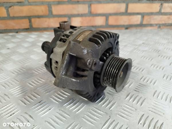 ALTERNATOR HONDA ACCORD K20A6 DENSO 104210-3290 - 1