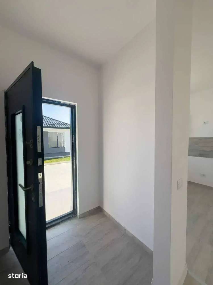 Casa 4 Camere Tunari Complex Securizat Comision 0 Direct Dezvoltator - Imagine principală: 4/20