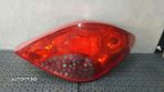 Stop tripla lampa dreapta peugeot 207 964998658003 - 1