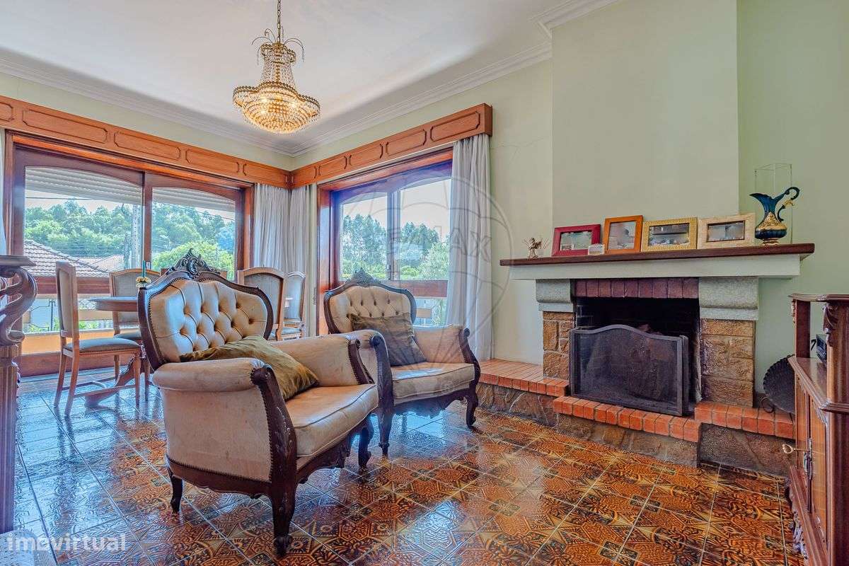 Moradia T4 para venda - Grande imagem: 4/37