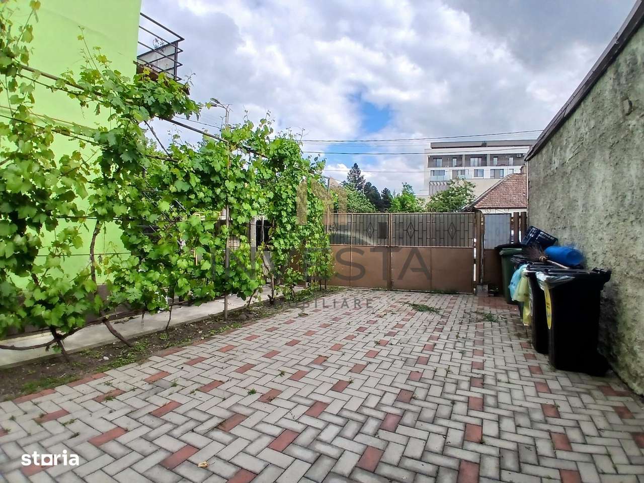 Casa individuala in Gheorgheni, zona Hermes - Imagine principală: 5/20