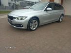 BMW Seria 3 320d M Sport Shadow - 5